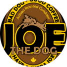 Joe The Dog Coffee Avatar