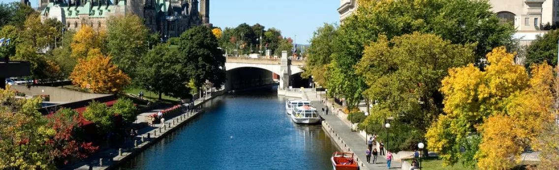 rideau-canal