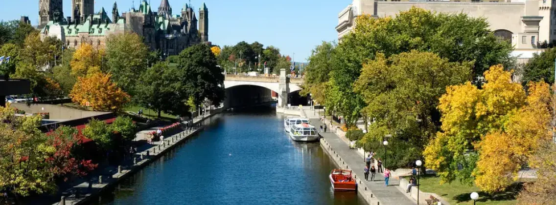 rideau-canal