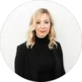 Rebecca Nickerson Avatar