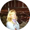 Angela Milne Avatar