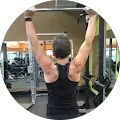 Paula Smith Avatar